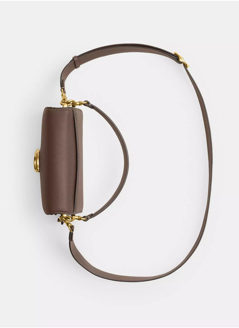 coachoutlet - Coach Women's Signature Tabby Shoulder Bag 26 - Image 1