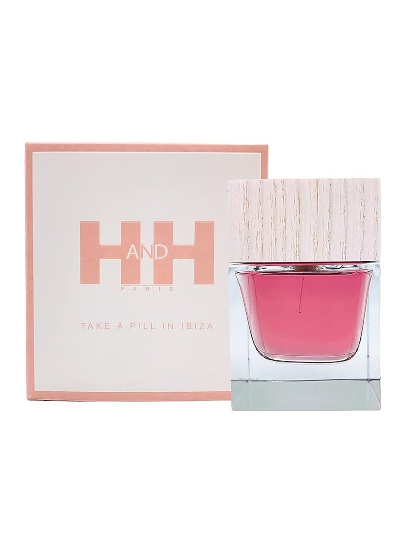 Geparlys H&H Eau de Parfum 100 ml - Image 1
