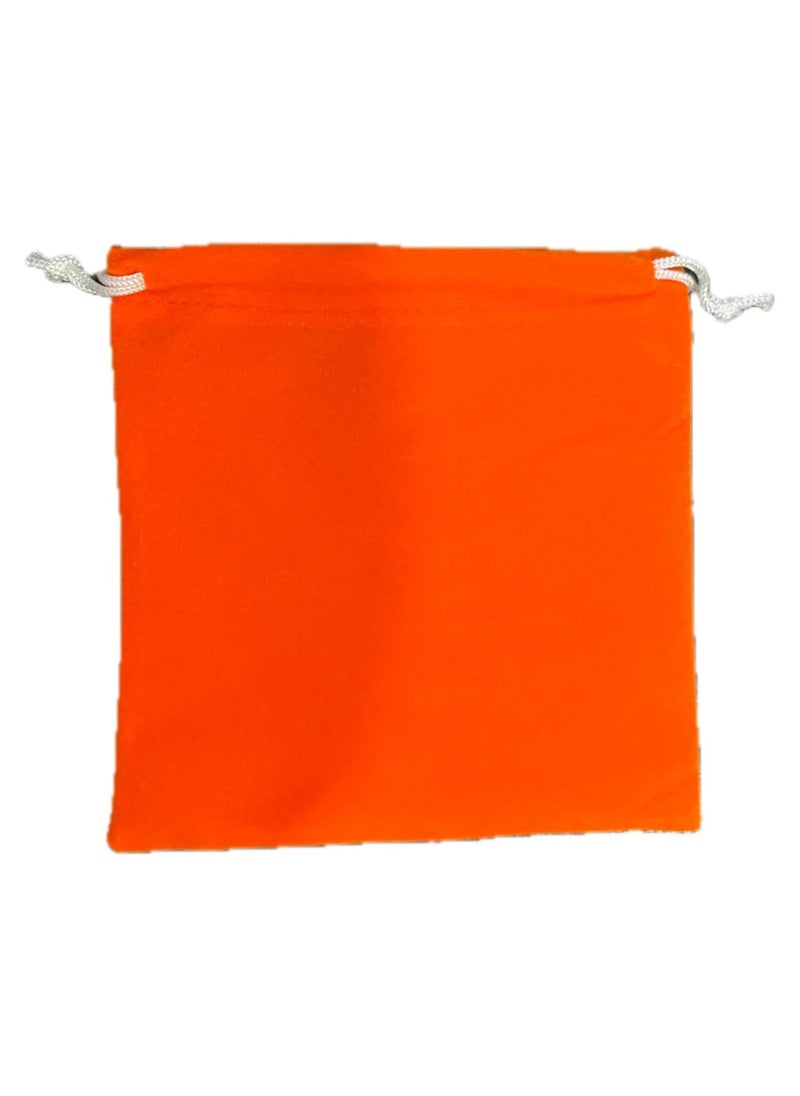 Cubuzzle Storage Bag - Pouch to Keep Your Cubes Safe & Secure  - Image 3