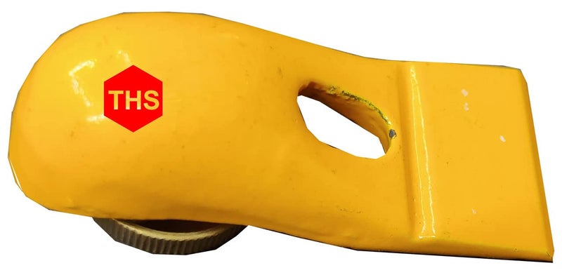 THS A110 Block Planer Spare Cover - Image 1