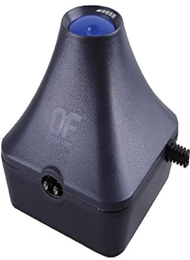 OF VULTRON AIR PUMP 4000