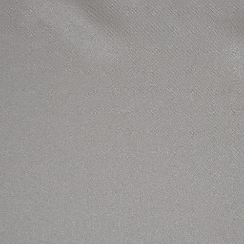 Sun Zero Barrow Energy Efficient Rod Pocket Curtain Single Panel - Image 4