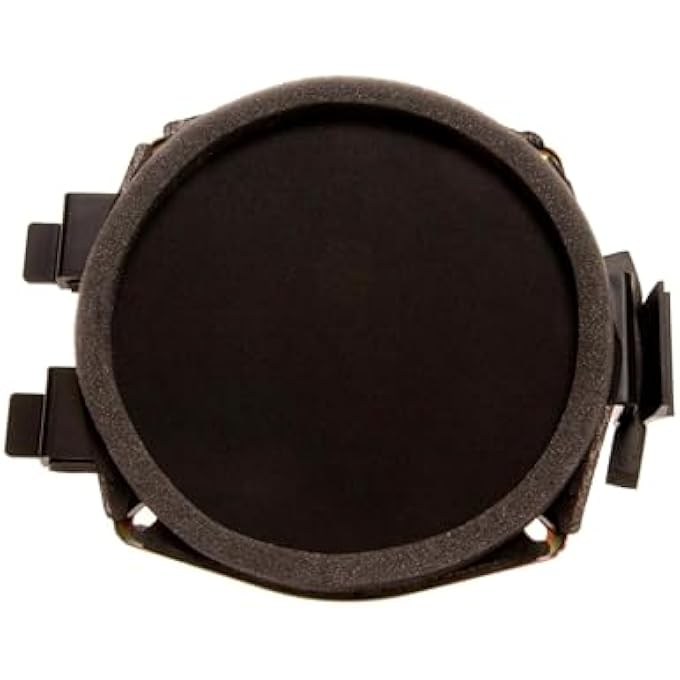 Gm Genuine Parts 15038566 Front Door Radio Speaker