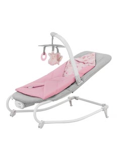 Kinderkraft Felio 2 Chair - Pink  - Image 1