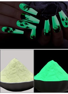 Luminous Pigment Nail Powder, Kalolary Neon Color Nail Powder Pigment Eyeshadow Powder Uv Glow Fluorescent Matte Colorant Glow In The Dark Makeup - pzsku/ZF56B621997D7E153C70FZ/45/_/1730892753/08c8d2b3-b765-42a0-b829-0ed2e198100e