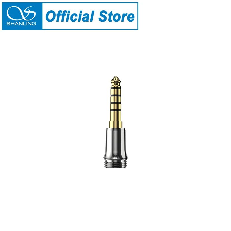Shanling Tini 4.4mm Adapter El300 Replaceable Adapter for Tino Headphone Cable - Image 3