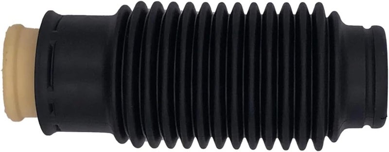 Yurefax Car Front Shock Absorber Buffer Rubber Boot Set - Image 5