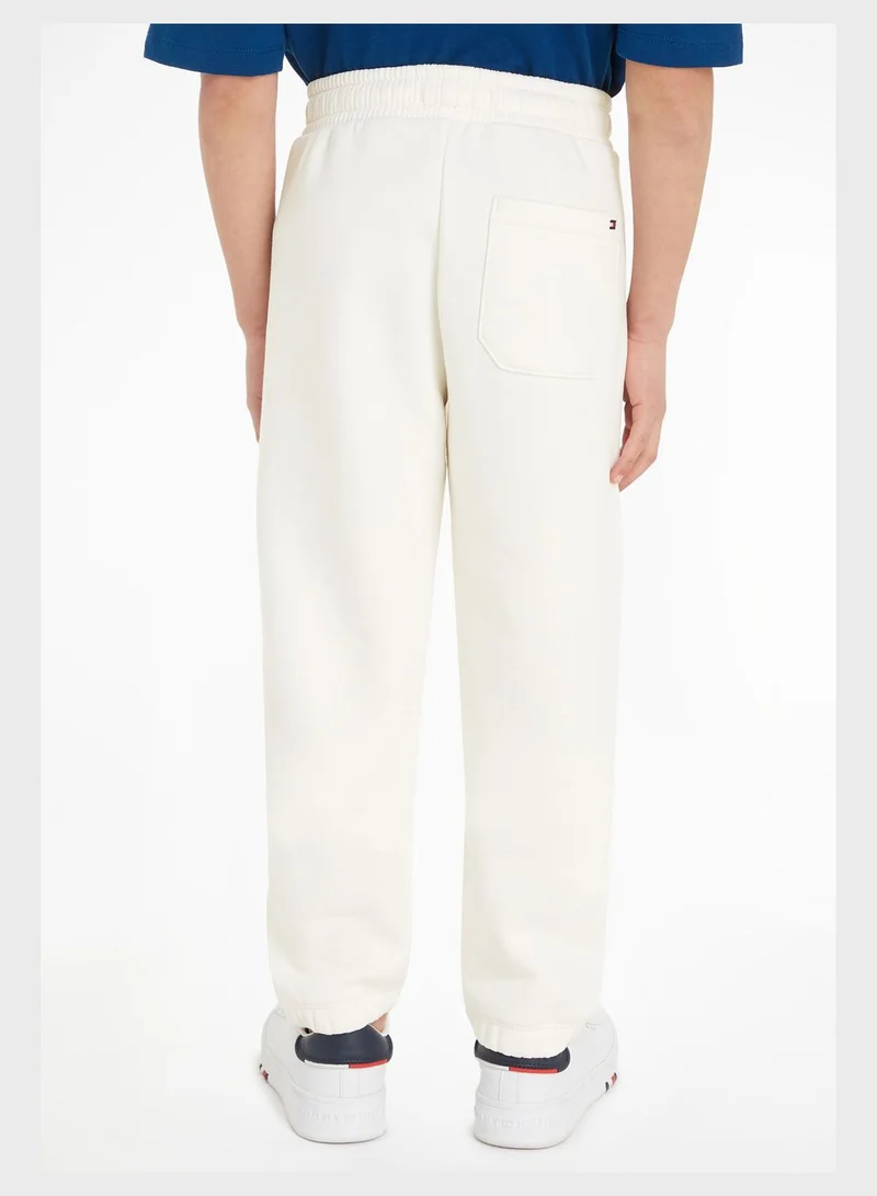 TOMMY HILFIGER Youth Essential Sweatpants