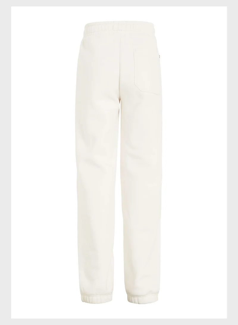 TOMMY HILFIGER Youth Essential Sweatpants
