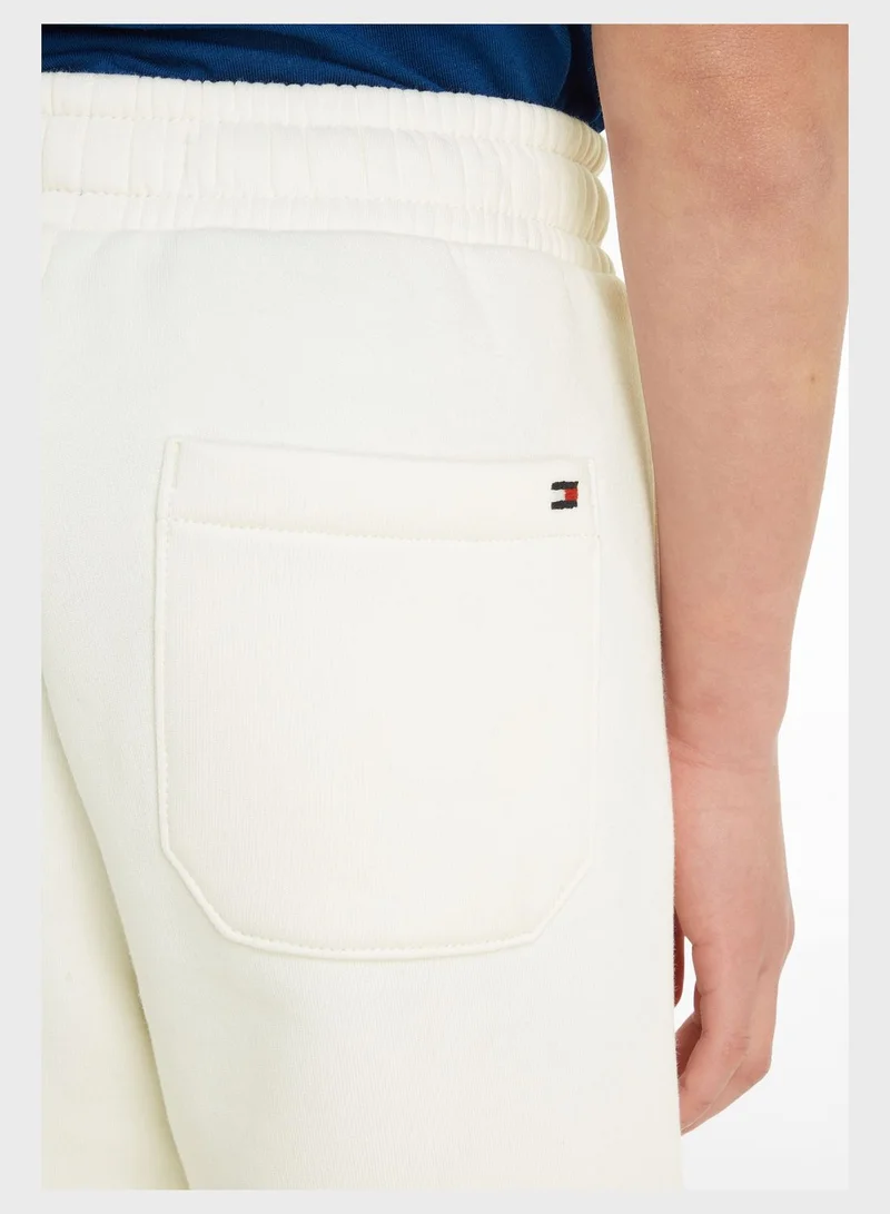 TOMMY HILFIGER Youth Essential Sweatpants