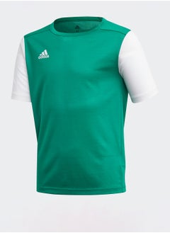 Adidas Youth Estro 19 T-Shirt  - Image 1