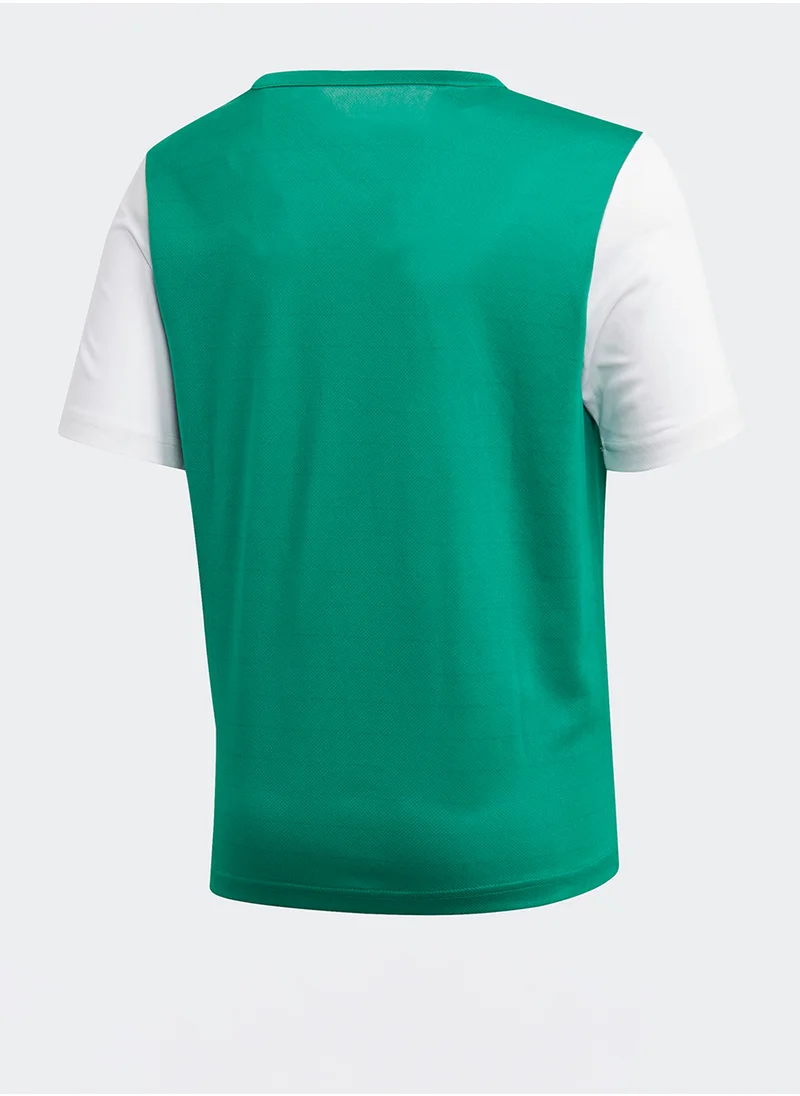 Adidas Youth Estro 19 T-Shirt