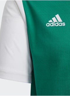 Adidas Youth Estro 19 T-Shirt  - Image 3