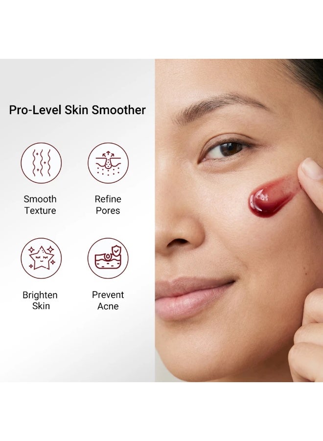 Dr.Leo Peeling Solution Serum - 13% AHA BHA PHA Exfoliating, Brightening Dark Spots Acne Scars for Glowing Skin - Image 5