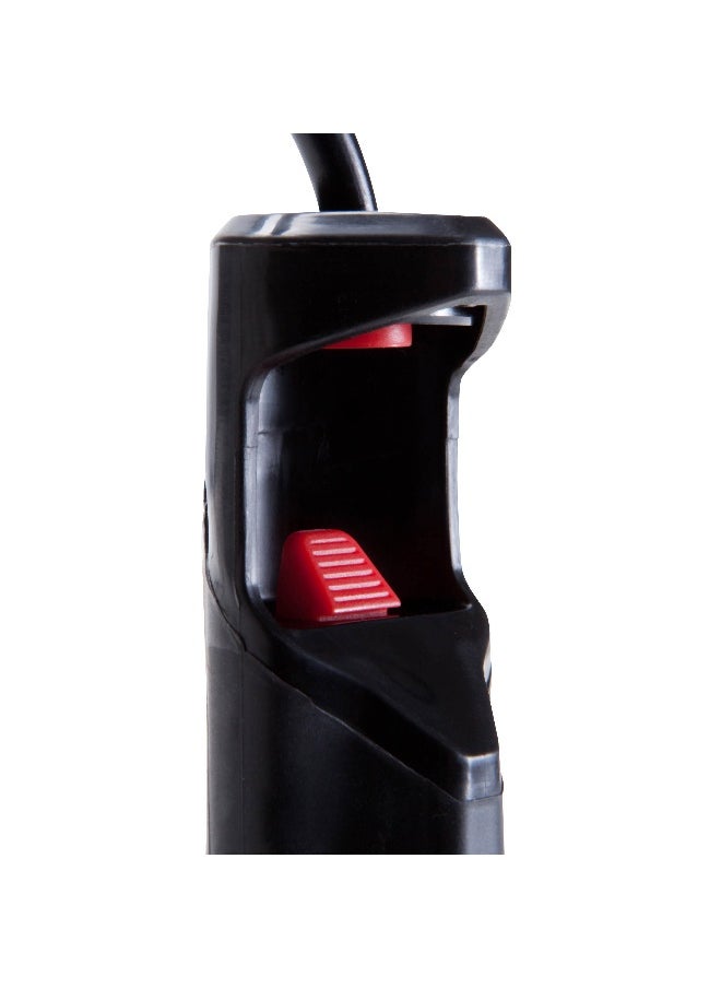 Domyos Domyos BY DECATHLON,Skipping Rope Advanced Black Red  - Image 3