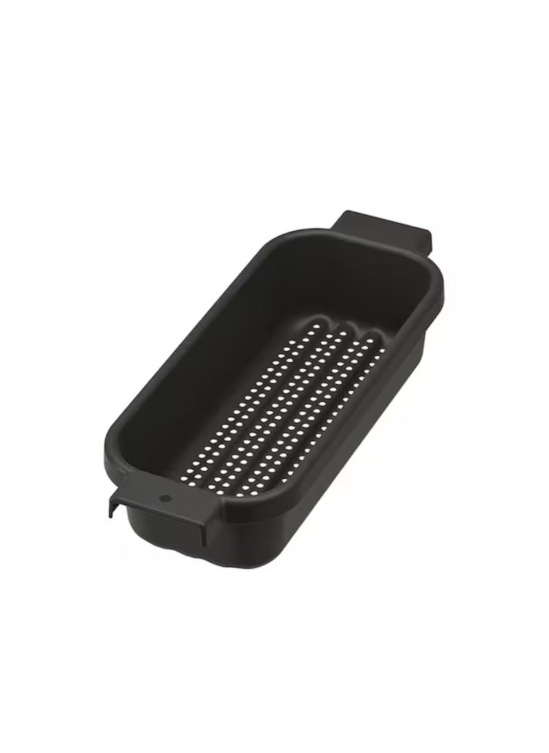 Graidient span Graidient span ikeaLILLHAVET Colander Anthracite  - Image 1
