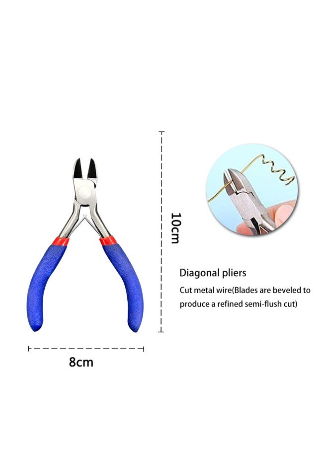 5 Pcs Mini Pliers Set - pzsku/ZF56BCB22FDDCD858D76BZ/45/_/1721378115/70e86ddb-0e8d-4343-a73c-51e48e204332