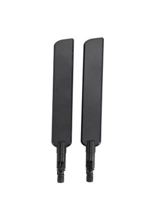 2pcs Omni Directional Antenna Professional High Gain 12dBi WiFi Router Antenna with SMA Interface for Home Business Office - pzsku/ZF56BE0CB4930AFAB96C7Z/45/1746217297/76dc6c7c-0884-4ef1-8a9b-e501edcbea79