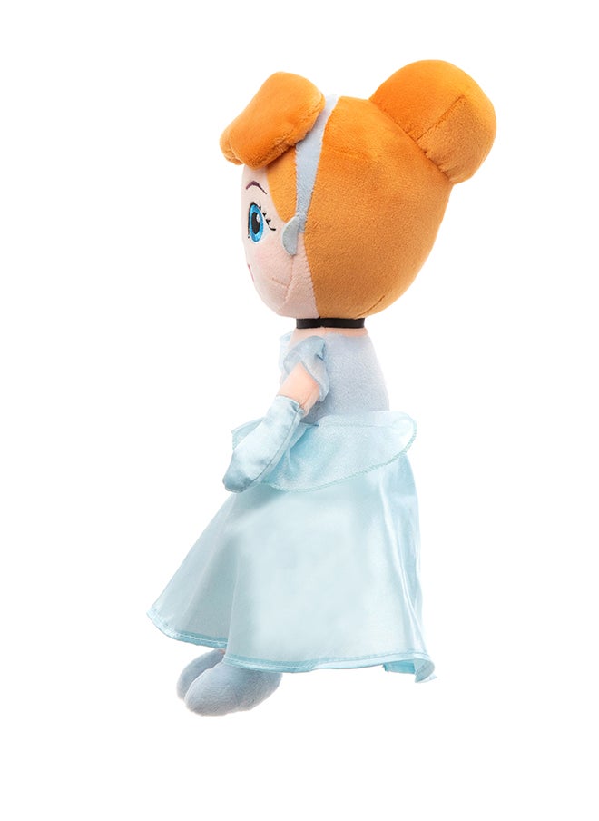 Disney Princess Cinderella Medium 10 Inches  Plush  - Image 3