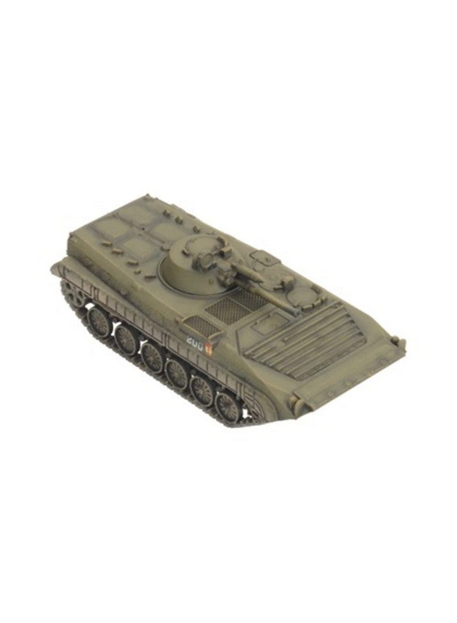 Battlefront Team Yankee BMP-1 or BMP-2 Company (Plastic) - Image 3