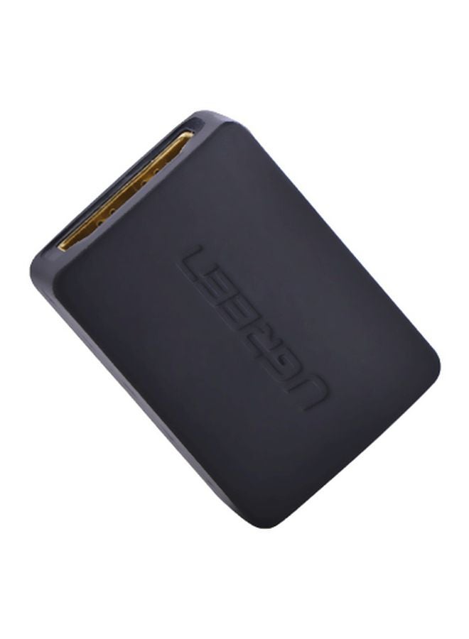 يو جرين محول أنثى HDMI إلى أنثى - Image 3