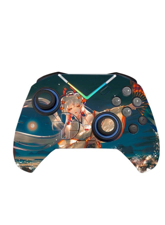 Beauenty Vader 3 3Pro and Vader 4 11PRO gamepad gamepad stickers