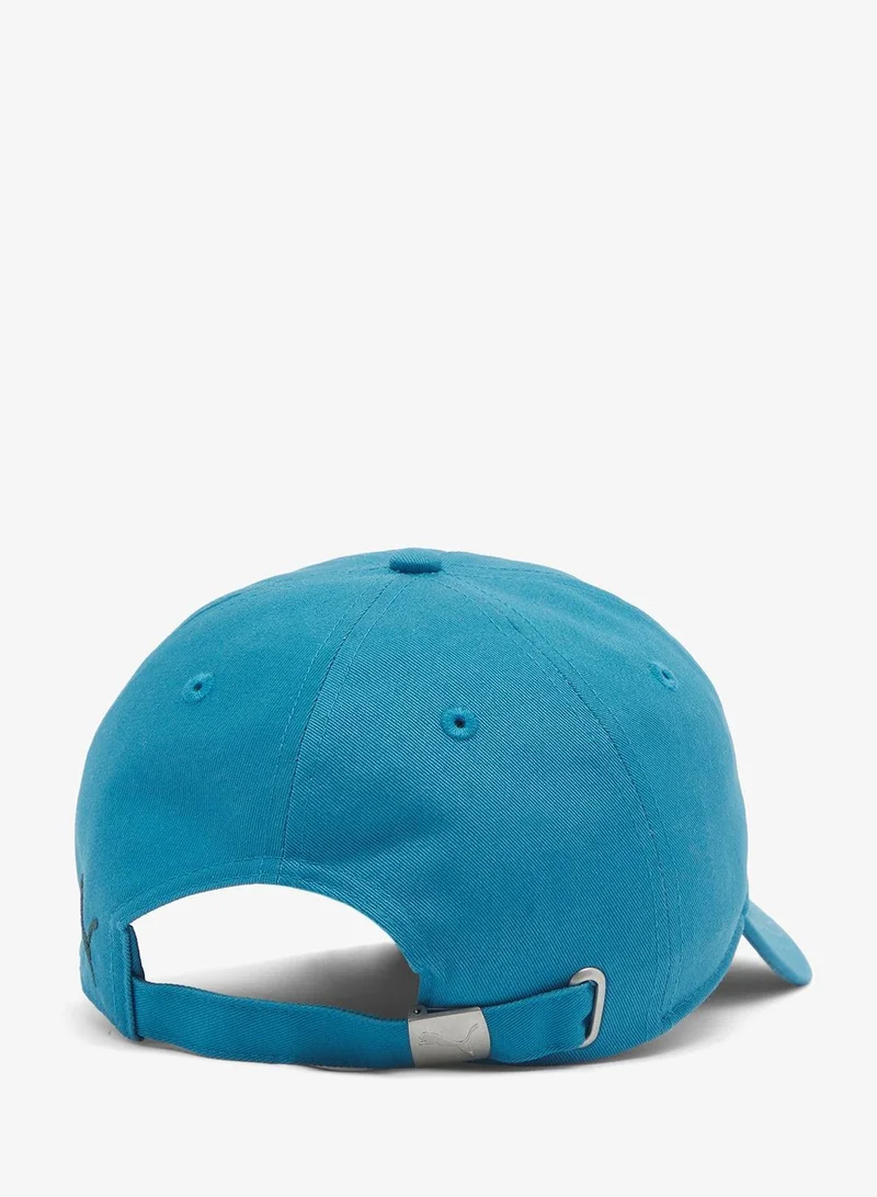 PUMA Manchester City Essential Cap
