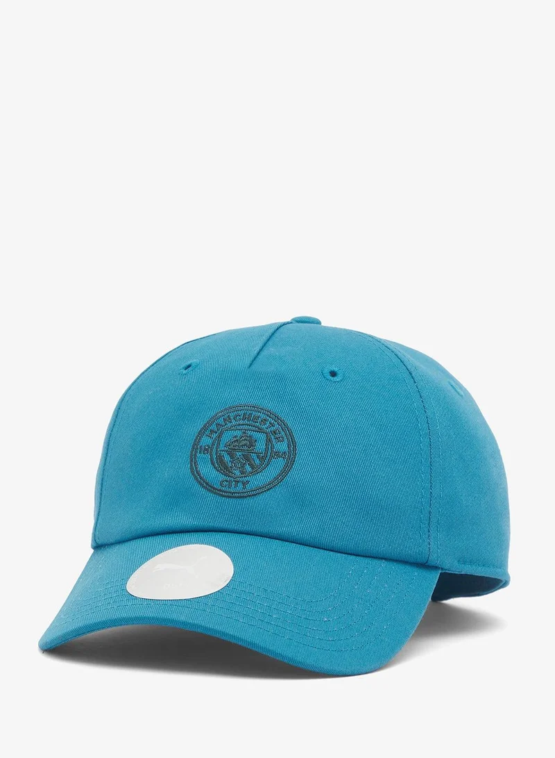 PUMA Manchester City Essential Cap