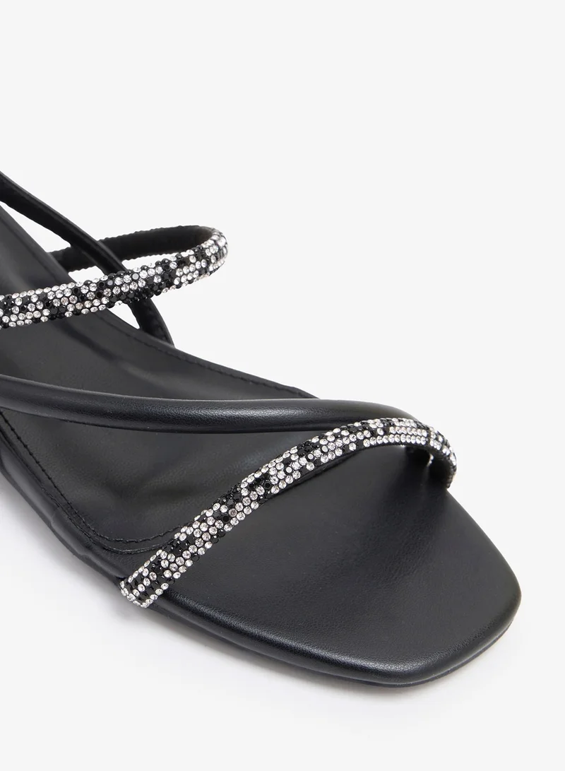 Lorianne  Monica Re-Flat Sandals for Women | Best Price UAE