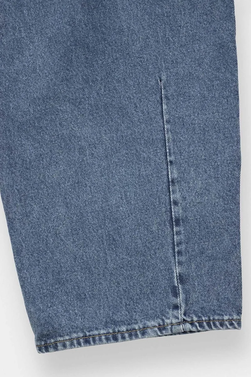 Giesto Mid Blue Denim GIESTO Straight-Leg Jeans for Men | Best Price UAE