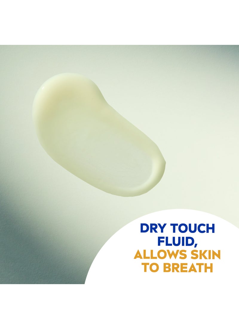 Nivea Sun Uv Face Specialist Derma Skin Clear Dry Touch Fluid Spf 50+ With Niacinamide 40ml - Image 5