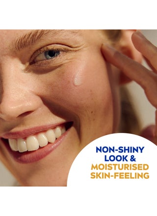 Sun Uv Face Specialist Derma Skin Clear Dry Touch Fluid Spf 50+ With Niacinamide - view 4