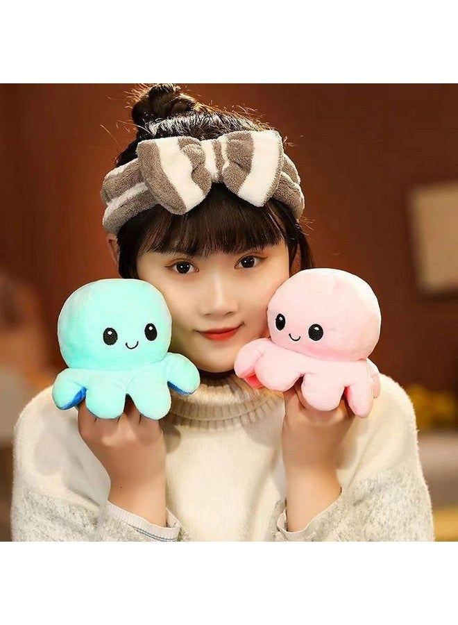 سكوبا لعبة الأخطبوط المحشوة من سكوبا فليبي مود سوينغ، عبوة من قطعة واحدة، 20 سم - Image 1