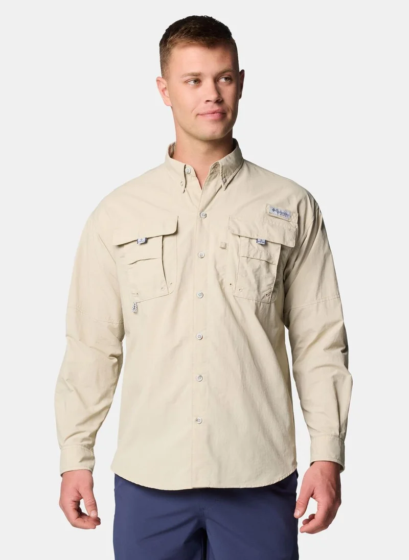 Columbia Men's Bahama™ II Long Sleeve Shirt