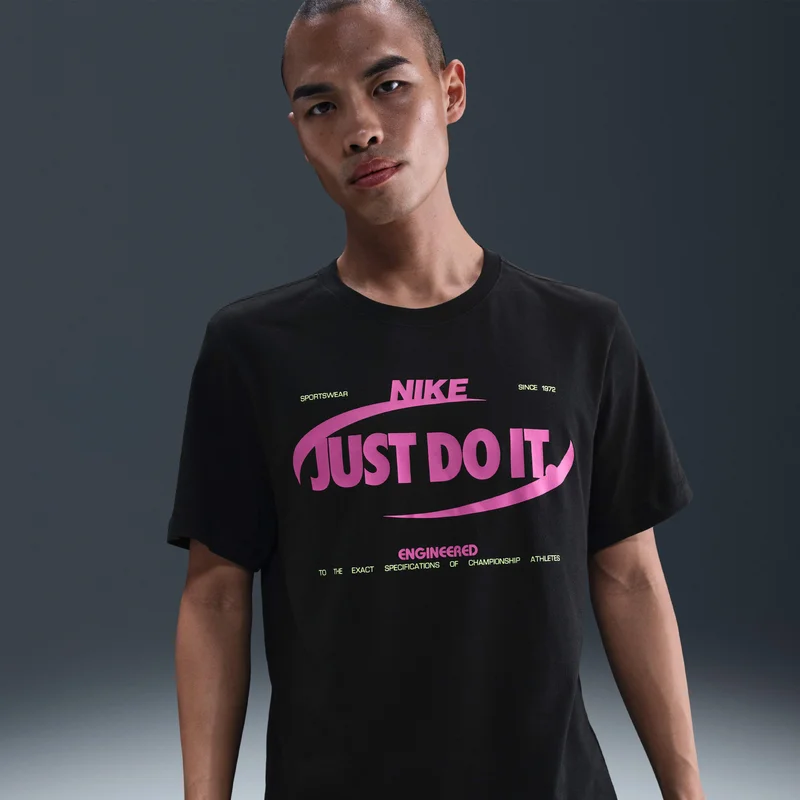Men's Sportswear T-Shirt
