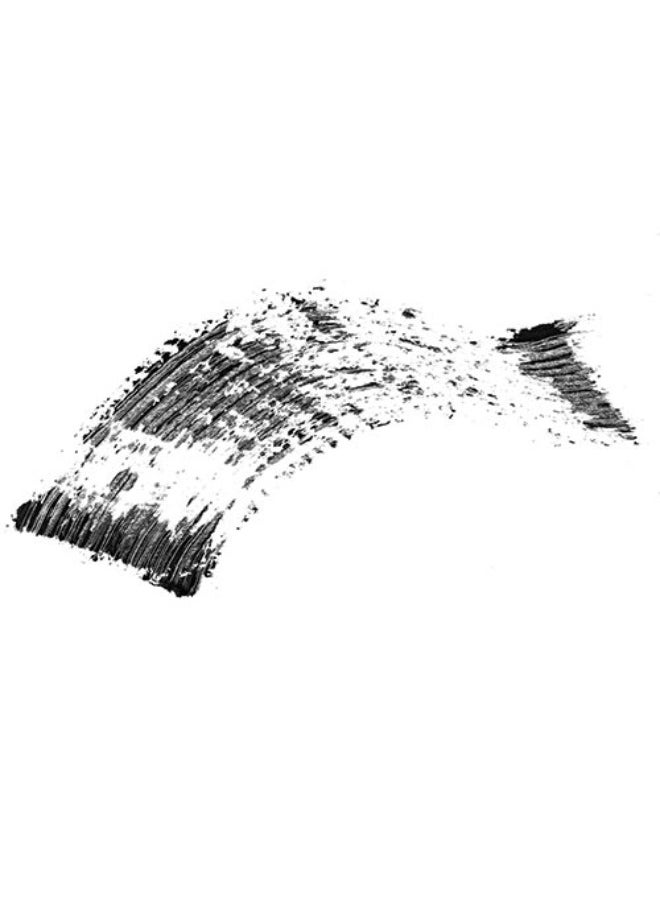 Note Volume Act Mascara With Vitamin E - Black  - Image 2