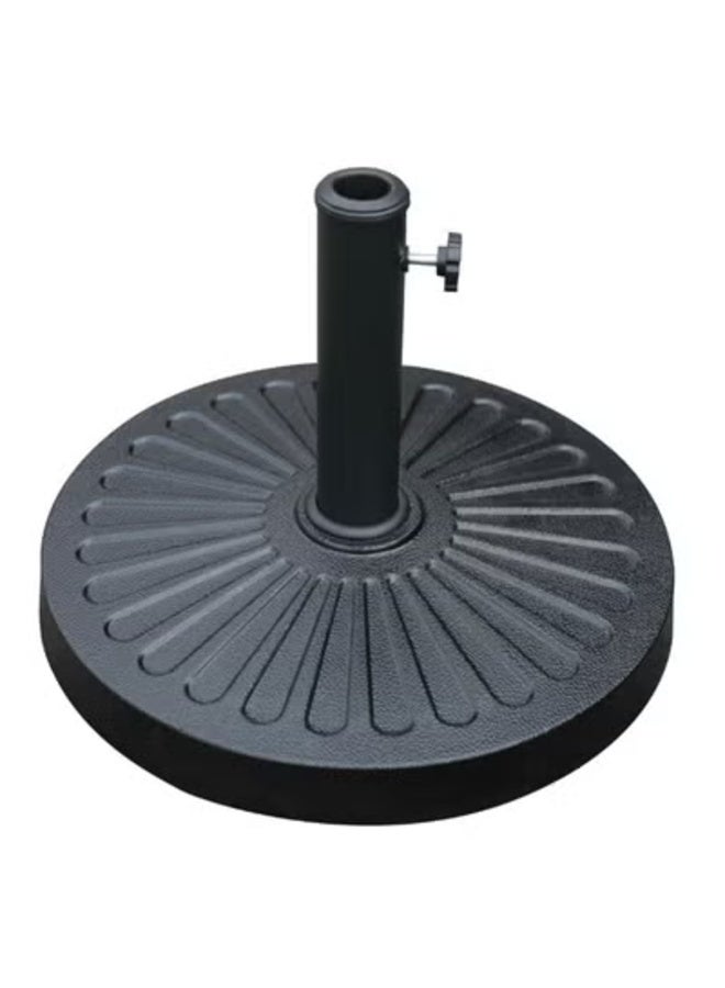 DANUBE HOME Umbrella Base 14 Kg - Image 4
