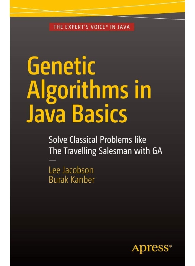 Genetic Algorithms in Java Basics