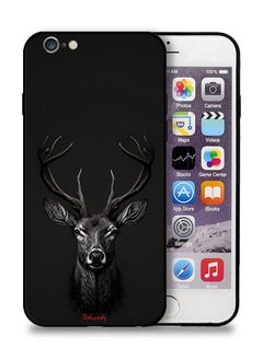 Tolwak Apple iPhone 6/6s Protective Case Deer Digital Art  - Image 1