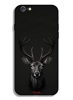 Tolwak Apple iPhone 6/6s Protective Case Deer Digital Art  - Image 2