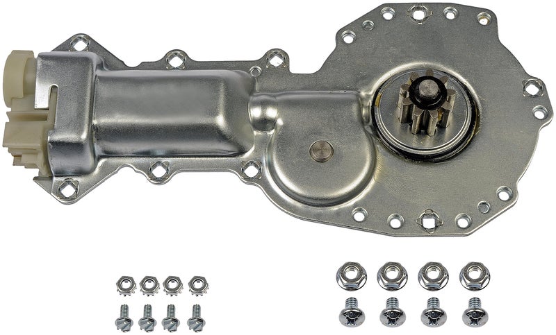 Dorman 742-101 Power Window Lift Motor Compatible with Select Chevrolet / GMC / Pontiac Models - Image 5