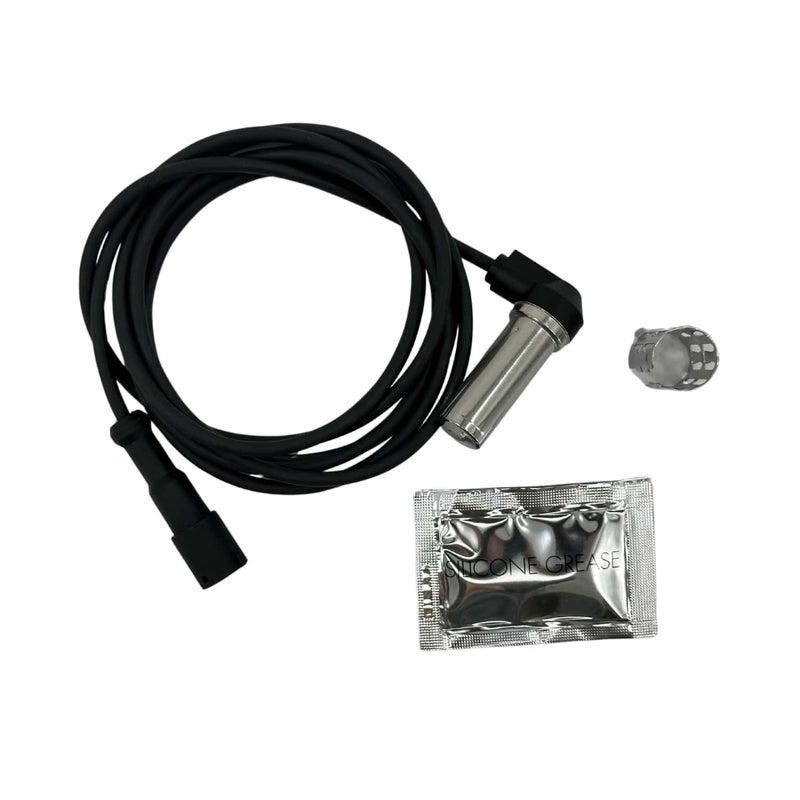 Torque Truck ABS Brake Sensor Kit 5.6' ft 90 Degree Replaces Meritor, Wabco R955341 Heavy Duty (TR955341) - Image 1