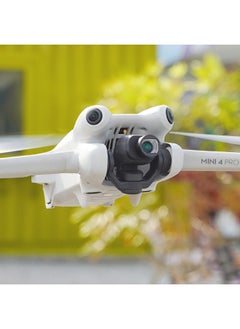 Generic For DJI MINI 4 PRO Wide-angle Lens Augmented Lens External Filter To Expand The Viewing Angle Lens Protection Accessories-Color:wide Angle Lens  - Image 3