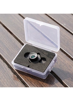 Generic For DJI MINI 4 PRO Wide-angle Lens Augmented Lens External Filter To Expand The Viewing Angle Lens Protection Accessories-Color:wide Angle Lens  - Image 5