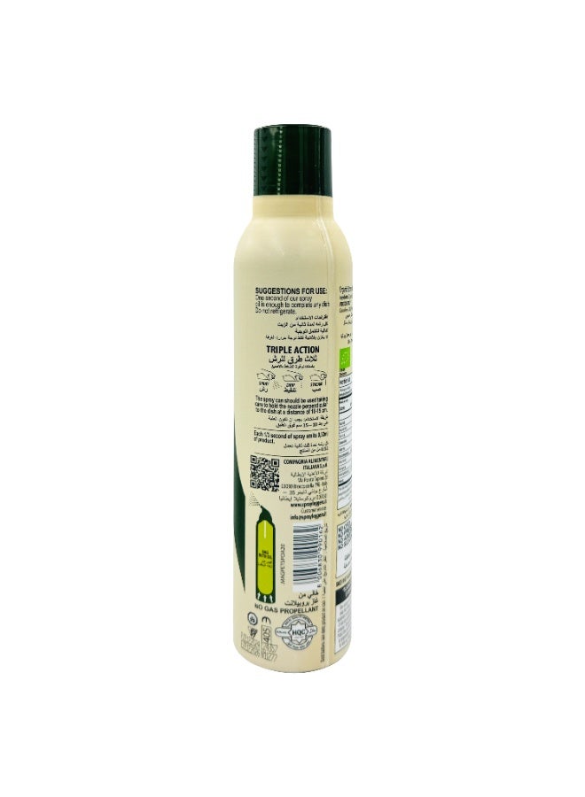 MANTOVA Extra Virgin Olive Oil Cooking Spray - Image 3