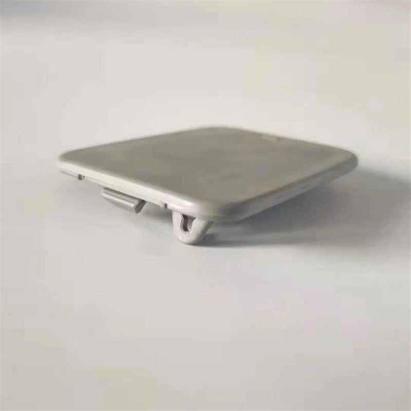 DEMULAX Rear Bumper Tow Hook Eye Cover for X3 E83 - Image 3