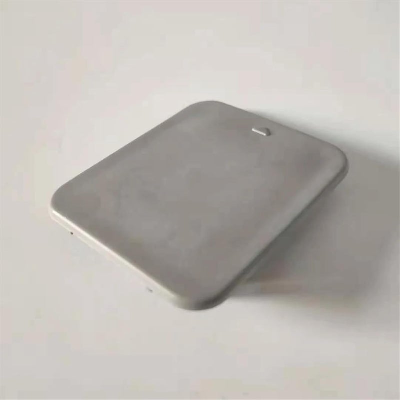 DEMULAX Rear Bumper Tow Hook Eye Cover for X3 E83 - Image 5