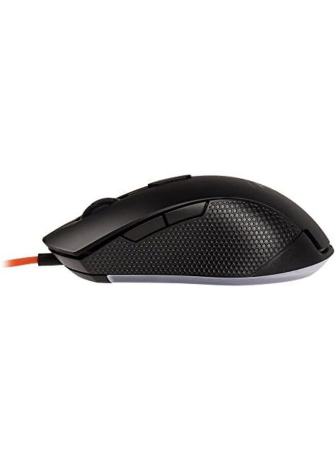 Cougar - Gaming Mice Minos X2 Optical Sensor 3000 Dpi Omron Switches Fps 3 Zone Backlight Wired - Image 1