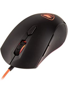 كوجار ماوس الألعاب Minos X2 مستشعر بصري 3000 نقطة في البوصة Omron Switches Fps 3 Zone إضاءة خلفية سلكية  - Image 3