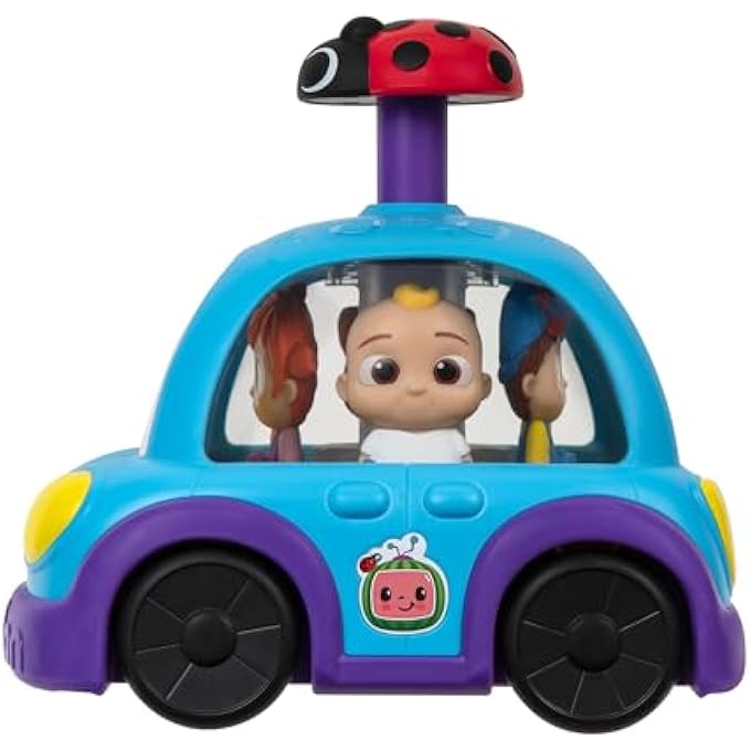 VEHICLE PUSH N SING - Image 2